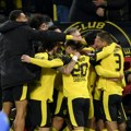 Bundesliga: Borusija Dortmund pobedila Sankt Pauli, Hofenhajm bolji od Leverkuzena