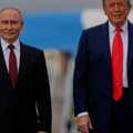 Rusija otkrila da li je prihvatila Trampovu molbu da nedelju dana ne gađa Kijev