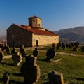 Ova srpska crkva starija je 1000 godina od Amerike: Tu se krstio Sveti Sava, a Stefan Nemanja zamonašio, 1956. godine u njoj…