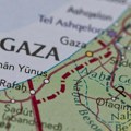 Ponovo otvoren granični prelaz Rafa. Ključni potez za dalju primenu primirja Izraela i Hamasa, Palestinci ga vide kao vrata ka…
