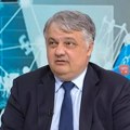 Lučić: Telekom će biti spreman za razvoj robota i veštačke inteligencije