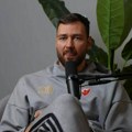 "Partizanov najveći problem je 11 stranaca": Zvezdin centar Motiejunas o izgubljenom identitetu crno-belih