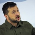Zelenski: Ne trebaju mi istorijska s…nja da bih okončao ovaj rat