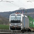 Beograd – Budimpešta: Krenuli teretni vozovi, a kada će putnički