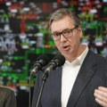 Vučić: Evropu čeka pakao - Srbija ima rezerve nafte i gasa