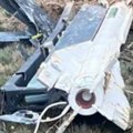 Zelenski lansirao salvu dronova na Rusiju: PVO dejstvovao cele noći