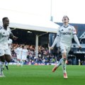 Lukić sa klupe gledao preokret Fulama