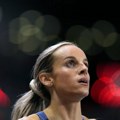 Britanka Džordžija Hanter Bel osvojila zlato u trci na 1.500 metara na SP u Torunju