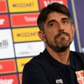 Ko je novi igrač na Paunovićevom spisku? Želela ga Zvezda, superligaš uzeo milione od transfera!
