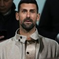 Evo kako je Novak Đoković pratio dramu na meču BiH - Italija: Hvatao se za glavu, nervirao se, skakao...