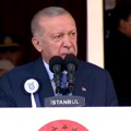 Erdogan udario po Tel Avivu: Izraelska vlada kriva za nezakoniti rat protiv Irana