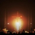 Kina lansirala raketu Dugi marš-8 sa novim internet satelitima