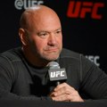 Udarna vest! Dejna Vajt saopštio: UFC dolazi u Srbiju!