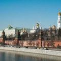 Kremlj: Poseta Putinovog izaslanika SAD ne znači nastavak mirovnih pregovora sa Ukrajinom
