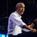Obama osudio pucnjavu u Vašingtonu: Nasilju nema mesta u našoj demokratiji