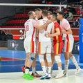 U Voši ima još baruta! Odbojkaši u petak dočekuju Radnički u finalu plej-ofa: Publika vetar u leđa
