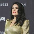 "To je bilo ponižavajuće": Salma Hajek otkrila zbog kog filma se osećala osramoćeno