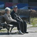Sutra počinje isplata aprilskih penzija: Prvi na spisku samostalci, prosečan ček 56.851 dinar