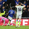 Kolaps u Liverpulu - SIti uručio titulu na tacni Arsenalu!