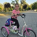 Prvi ovogodišnji Humanitarni ponedeljak za Anu Milić
