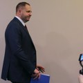 Kijev: Tužilaštvo traži hapšenje bivšeg šefa kabineta Zelenskog