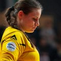 Rukometašica Voše Nevena Radojčić o sezoni i predstojećem baražu: Imamo kvalitet za Arkus ligu