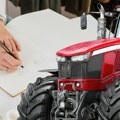 (Video) "Ovo je za sve deke" Priča Marijane iz Bašaida koja je dizajnirala traktor za svog dedu raznežila Srbiju