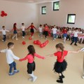 Vrtić „Bubamara“ počeo sa radom