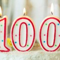 Бака Мара из Лалинца напунила 100. годину: Најстарија мештанка пољаничког краја прославила велики јубилеј