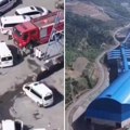 Katastrofalna eksplozija u rudniku u Kini: Više od 90 poginulih, ljudi zarobljeni pod zemljom (video)