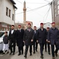 Zukorlić čestitao Kurban-bajram vernicima islamske veroispovesti