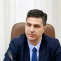 "Opraštam mu", gradonačelnik Niša na suđenju studentu koji ga je napao: "Mladi životi zaslužuju drugu šansu"