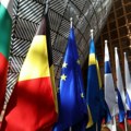 EU: ne odlučuje Rusija ko će predstavljati Evropu u mogućim pregovorima o Ukrajini
