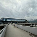 U zgradi beograskog aerodroma Nikola Tesla se izlila kanalizacija