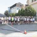 Više od 700 trkača na Zrenjaninskom maratonu: Grad u znaku sporta i dobre atmosfere