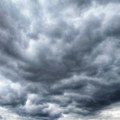 Nevreme u Hrvatskoj: Temperatura pala za 10 stepeni za samo sat vremena, grad u Međimurju i Zagorju