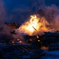 Аларм у Кијеву; Зеленски: "Могућ је нови руски масовни удар - све је припремљено"