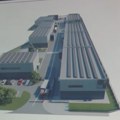 Bugarska Mega Group gradiće pogon u Dimitrovgradu - U Radnoj zoni Beleš posao za do 175 radnika