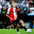 Partizan dogovorio prvo pojačanje - stiže iz Fejenorda!