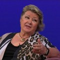 "Stalno je imao neke drugarice" Goca Stojićević se razvela posle 39 godina, a ove detalje o njenom mužu mnogi ne znaju
