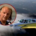 Otkriveno ko je poginuo u padu aviona u Hrvatskoj! Čuveni biznismen bio u letelici, poznat je kao "Kralj Pratera" - Jeziva…