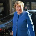 Angela Merkel odbacila kritike na račun Mercove vlade