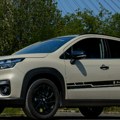 Ponuda za Suzuki S-Cross Automatic