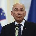 Чим је формирана нова влада у Словенији, најављена промена политике према Израелу