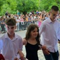 Matursko veče OŠ Svetozar Marković u Vranju FOTO/VIDEO