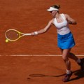 Amerikanka osvojila trofej! Grend slem šampionka morala da preda!