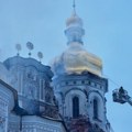 Напад на верски објекат у Кијеву, погинуло најмање девет људи у последњим руским нападима на Украјину