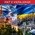 Putin i Zelenski razgovarali sa Trampom, Moskva izvela seriju napada na Dnjepropetrovsku oblast