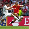 Belgija i Egipat odigrali nerešeno