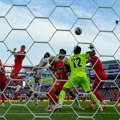 Fudbaleri Norveške pobedili Irak na Svetskom prvenstvu